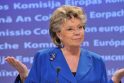 Europos Komisija vengia vertinti Lietuvos ir Austrijos ginčą
