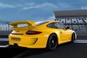 „Porsche“ atnaujino greitąjį 911 GT3