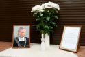TV3 turės viešai atsiprašyti nužudyto teisėjo J.Furmanavičiaus motinos