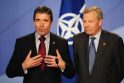 NATO išsirinko naują generalinį sekretorių
