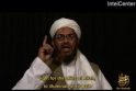 Įsiamžino: M.A.al Yazidas buvo matomas kai kuriuose &quot;Al Qaedos&quot; vaizdo įrašuose, paskelbtuose nuo 2007 m. gegužės, kai jis tapo tarptautinio teroristų tinklo vadu Afganistane.