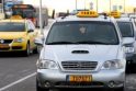 Idėjos: maksimalaus taksi tarifo nustatymas, mokėjimo čekiai – tokie ir kiti pasiūlymai skambėjo diskusijoje, kurioje tartasi, kaip sumažinti dažnai nepagrįstai aukštas taksi paslaugų...