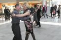 Planai: Kauno tango bendruomenė žada tokias popietes paversti tradicija.
