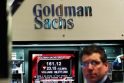Cinikai: &quot;Goldman Sachs&quot; visus kaltinimus atmeta ir, jei reikės, žada savo garbę ginti teisme.