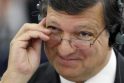 Įvertinimas: net kritikai pripažįsta, jog J.M.Barroso nebuvo prastas Europos Komisijos pirmininkas per pirmą kadenciją.