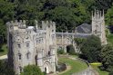 Nebepriklauso: N.Cage neseniai už maždaug 6 mln. dolerių pardavė pilį Anglijoje, Somersete, už kurią pats buvo mokėjęs apie 8 mln. dolerių.