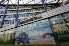 Pasirašyta sutartis: „Rheinmetall“ į gamyklą Lietuvoje investuos daugiau nei 180 mln. eurų