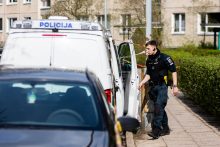 Vilniuje rastas moters lavonas: nužudymu įtariamas neblaivus vyras – aukos sūnus