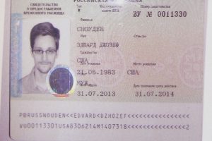 JAV paslapčių viešintojas E.Snowdenas – tikras XXI amžiaus šnipas
