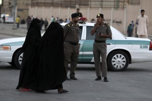 Saudo Arabija įkalino 10 egiptiečių už bandymą surengti karo atminimo renginį