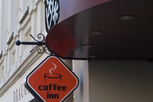 Konkurencijos taryba leido „BaltCap“ perimti „Coffee Inn“ tinklo valdytoją