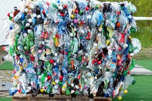EAA: per pandemiją pagerėjo oro kokybė, tačiau padidėjo plastiko vartojimas