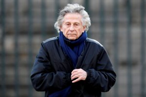 Izraelis pagerbs režisierių R. Polanski per karą slėpusią lenkų šeimą