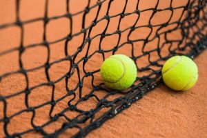 Federacija siūlo Lietuvoje nepageidaujamais skelbti Rusijos, Baltarusijos tenisininkus
