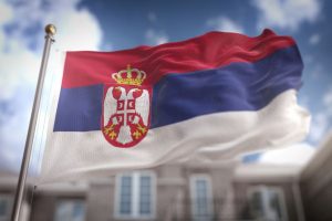 Kosovas: šeši ieškomi įtariami šauliai yra Serbijoje