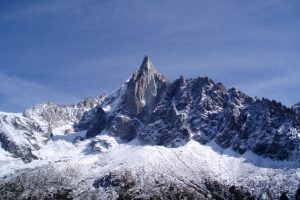Prancūzijos Alpėse žuvo trys žmonės