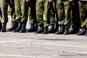 NVO: įstojusi į NATO Švedija žada dislokuoti Latvijoje 600 karių