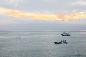 ES priėmė naujas žvejybos taisykles: baudos pažeidėjams priklausys nuo laimikio vertės