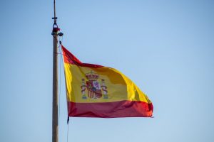 Ispanijoje pasiektas susitarimas dėl koalicijos formavimo