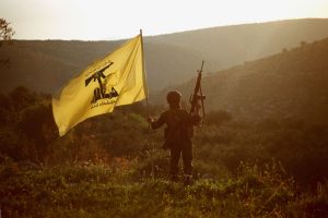 „Hezbollah“: Libano pasienyje su Izraeliu vykdydami džihadą žuvo keturi kovotojai