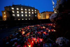 Kruvinas išpuolis Prahoje: šaulys atsakingas už dar vieną tragediją?