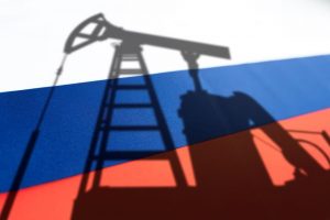 Kylančios kainos atvėsino Indijos norą pirkti naftą iš Rusijos