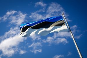 Estija neatmeta galimybės uždaryti visus kontrolės punktus pasienyje su Rusija
