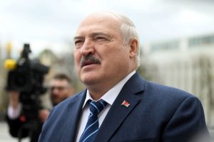 Žiniasklaida: A. Lukašenka pareiškė, kad Rusijai reikalinga tyli ir rami Baltarusija
