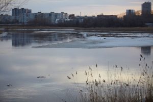 Kazachstane kilo didžiausi potvyniai per pastaruosius kelis dešimtmečius