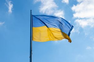 Švedija pažadėjo skirti 1,25 mlrd. dolerių vertės karinės pagalbos Ukrainai