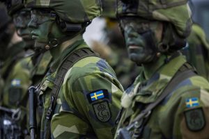Po ilgų ginčų Švedija taps NATO nare