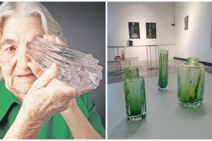 Įkvėpimo šaltiniu tapo sodyba: trapus stiklas saugo amžiną gamtos ir žmogaus ryšį
