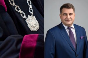 Kupiškio merui D. Bardauskui prokuratūra siūlo skirti 65 tūkst. eurų baudą