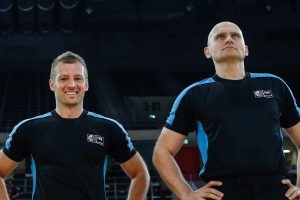 FIBA – lietuviams: veltui stengėtės