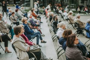 Šeštus metus iš eilės nuaidės tarptautinis Kauno kariliono muzikos festivalis