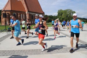 „Kauno rajono bėgimas 2022“: vaizdingos vietovės ir nugalėtojų prizai