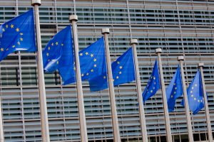 Sakartvelo premjeras kaltina EK narį šantažu ir grasinimais dėl „užsienio įtakos“ įstatymo
