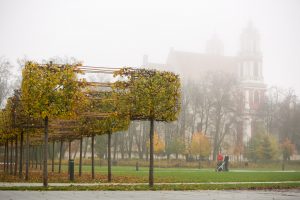 Seimas atmetė siūlymą panaikinti Lukiškių aikštės įstatymą