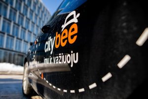 Ieškinį „CityBee“ dėl nutekintų klientų duomenų teismas turės nagrinėti iš naujo