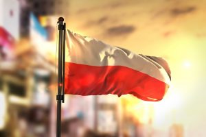 Lenkija prašo Kinijos pasmerkti Rusijos agresiją Ukrainoje
