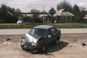 Per Rusijos apšaudymą Charkivo srityje žuvo mažiausiai 10 civilių