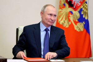 Rusija išsiunčia iš šalies Moldovos ambasados darbuotoją