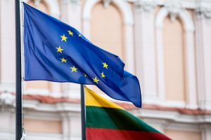 Europines sankcijas „Rosatom“ Lietuva išskaidė į septynias dalis, atsitraukti neketinama