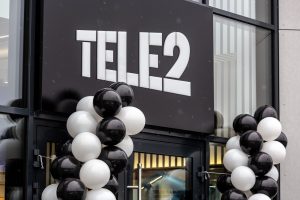 Tyrimas: „Tele2“ tarp kitų mobiliojo ryšio operatorių lyderiauja klientų aptarnavimo srityje