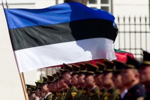 Estijos koalicijos partneriai pasiekė susitarimą dėl naujosios vyriausybės sudėties