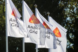 „Amber Grid“ ketina perduoti generatorių ir kitą įrangą Ukrainai