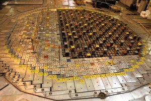 Ignalinos atominėje elektrinėje pernai išmontuota apie 10 tūkst. tonų įrangos ir konstrukcijų