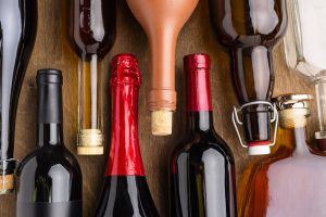 Ministerija siūlo plėsti alkoholio prekybą mugėse ir renginiuose