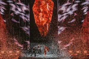 Jessica Shy – apie planuojamą turą: koncertuos penkiose didžiausiose šalies arenose 