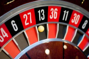 M. Lingė: politikų susitelkimas dėl lošimų suvaržymo labai svarbus